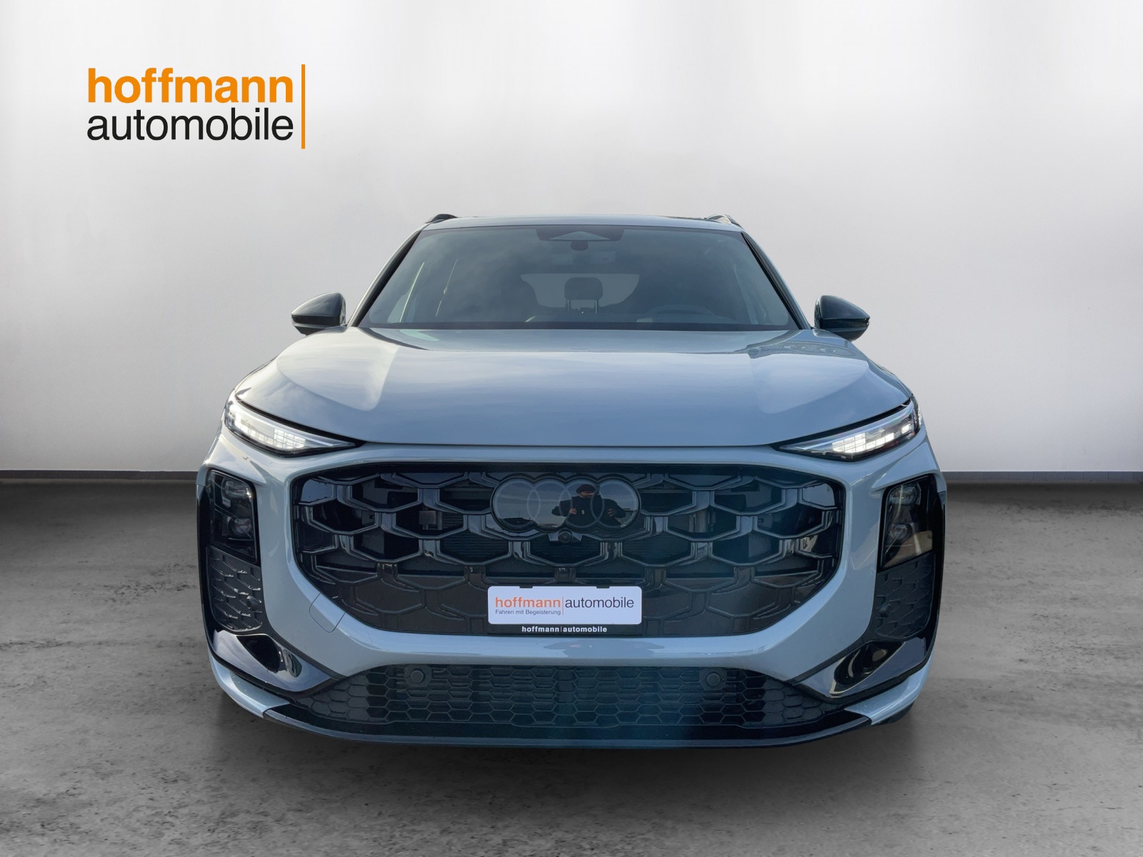 AUDI Q3 SUV 110 kW TFSI S tronic - 2