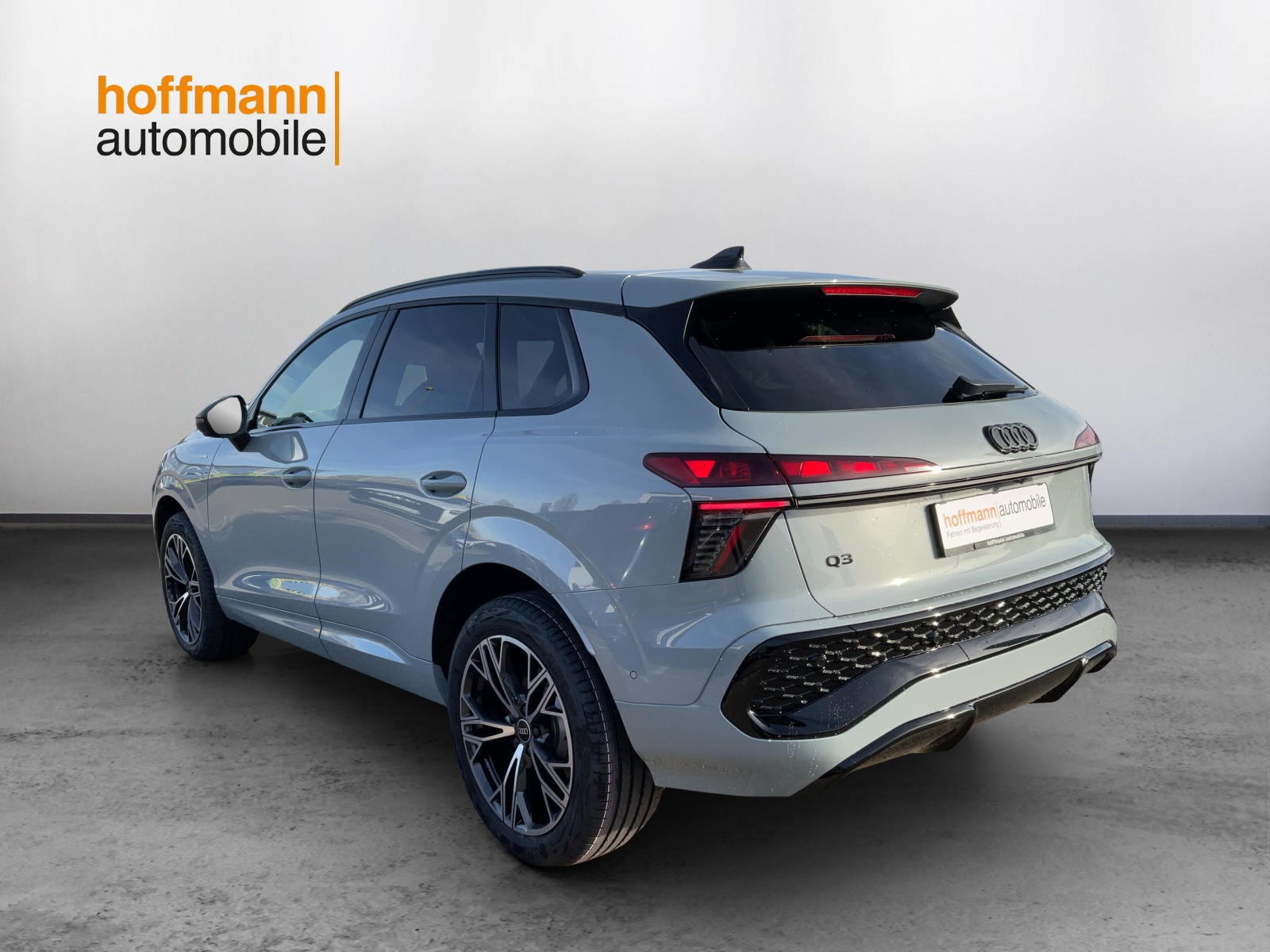 AUDI Q3 SUV 110 kW TFSI S tronic - 6