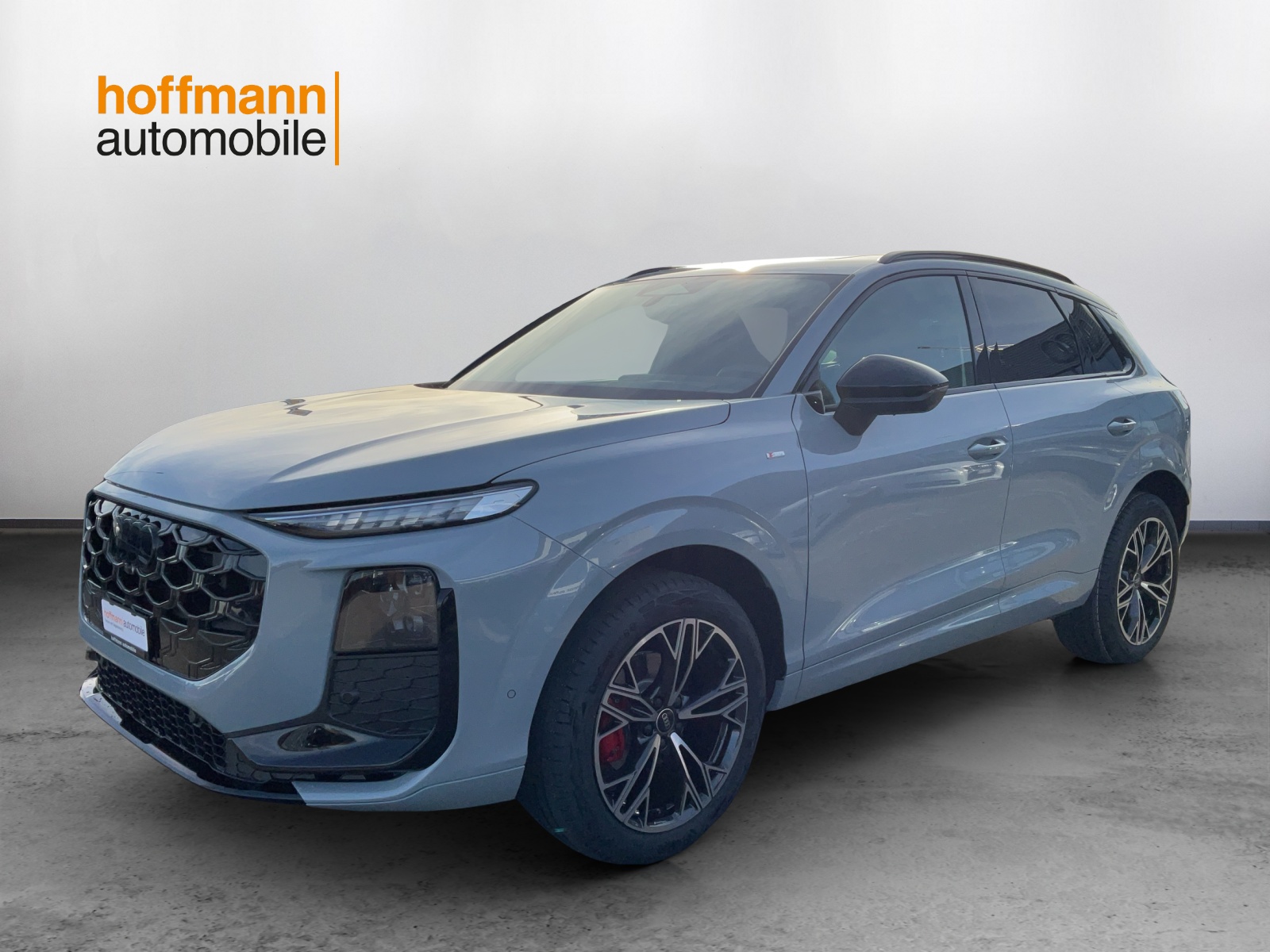 AUDI Q3 SUV 110 kW TFSI S tronic