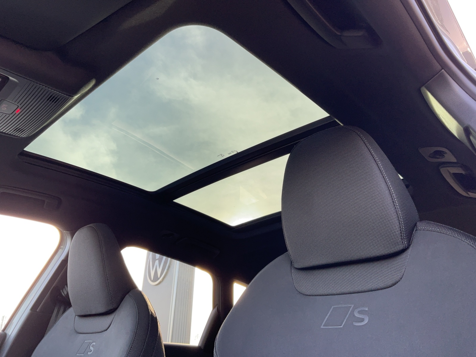 AUDI Q3 SUV 110 kW TFSI S tronic - 14