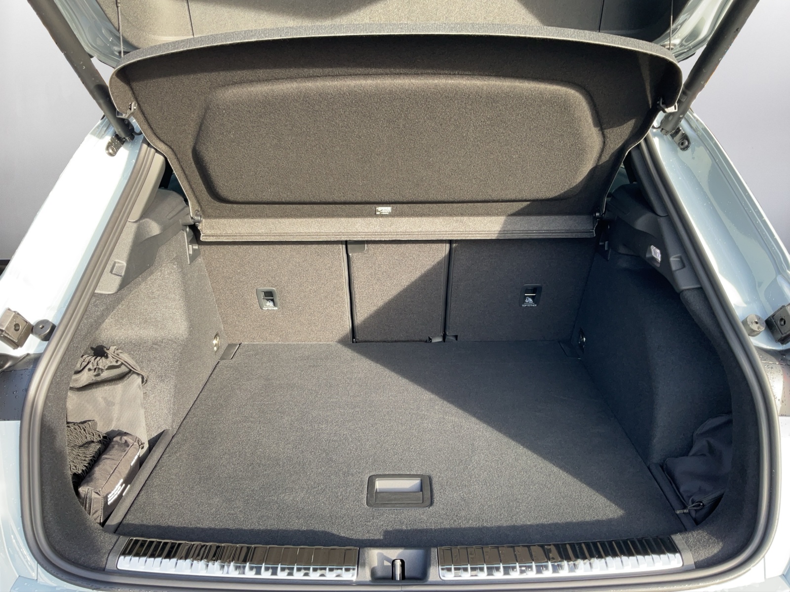 AUDI Q3 SUV 110 kW TFSI S tronic - 12