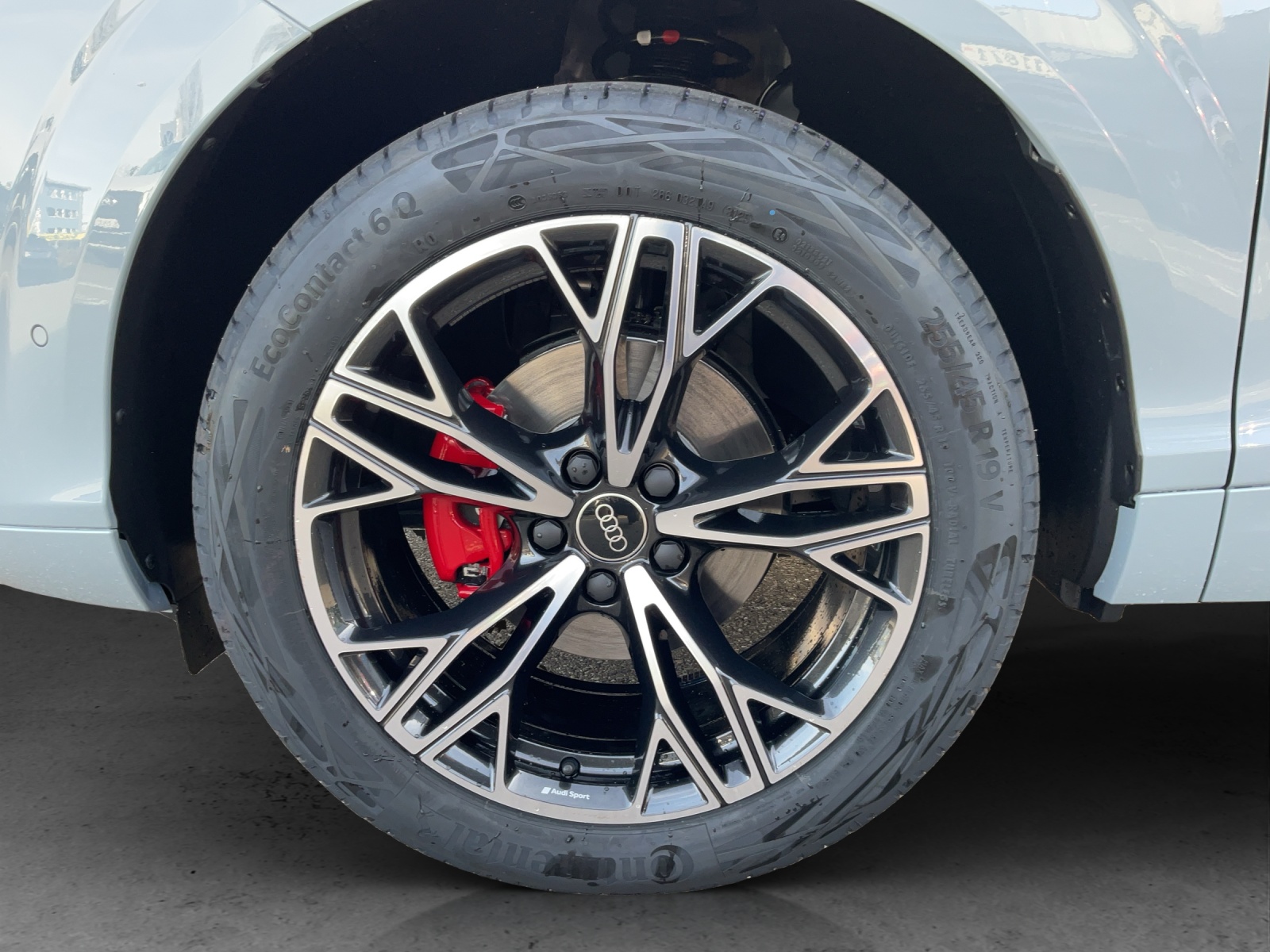 AUDI Q3 SUV 110 kW TFSI S tronic - 15