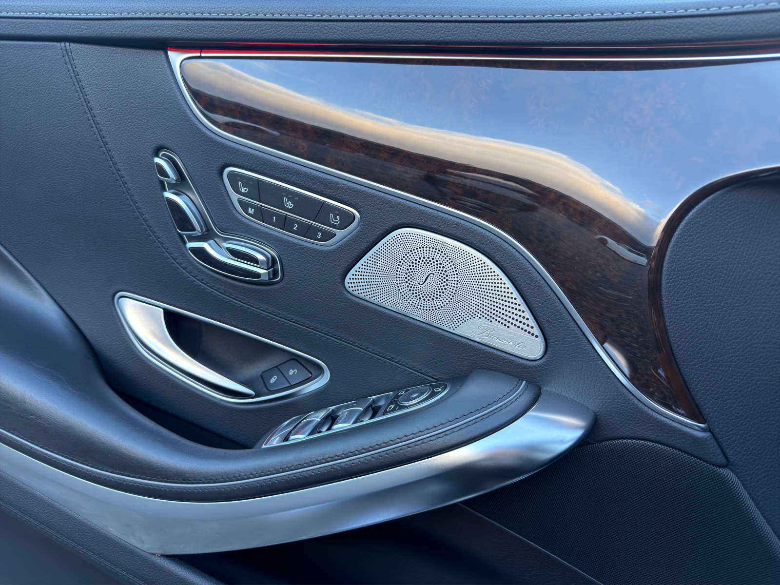 MERCEDES-BENZ S 63 AMG Coupé 4Matic Speedshift MCT - 14