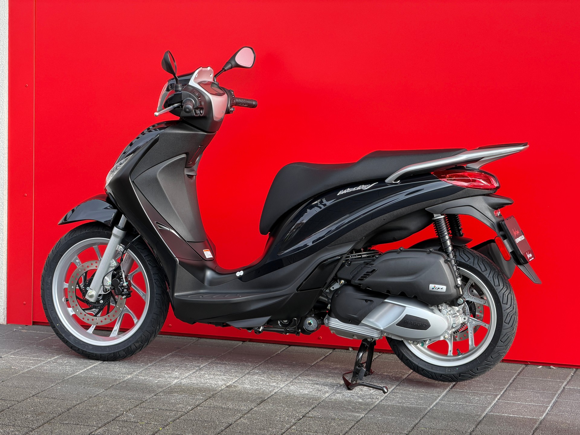 PIAGGIO Medley 125 E5+ - 9