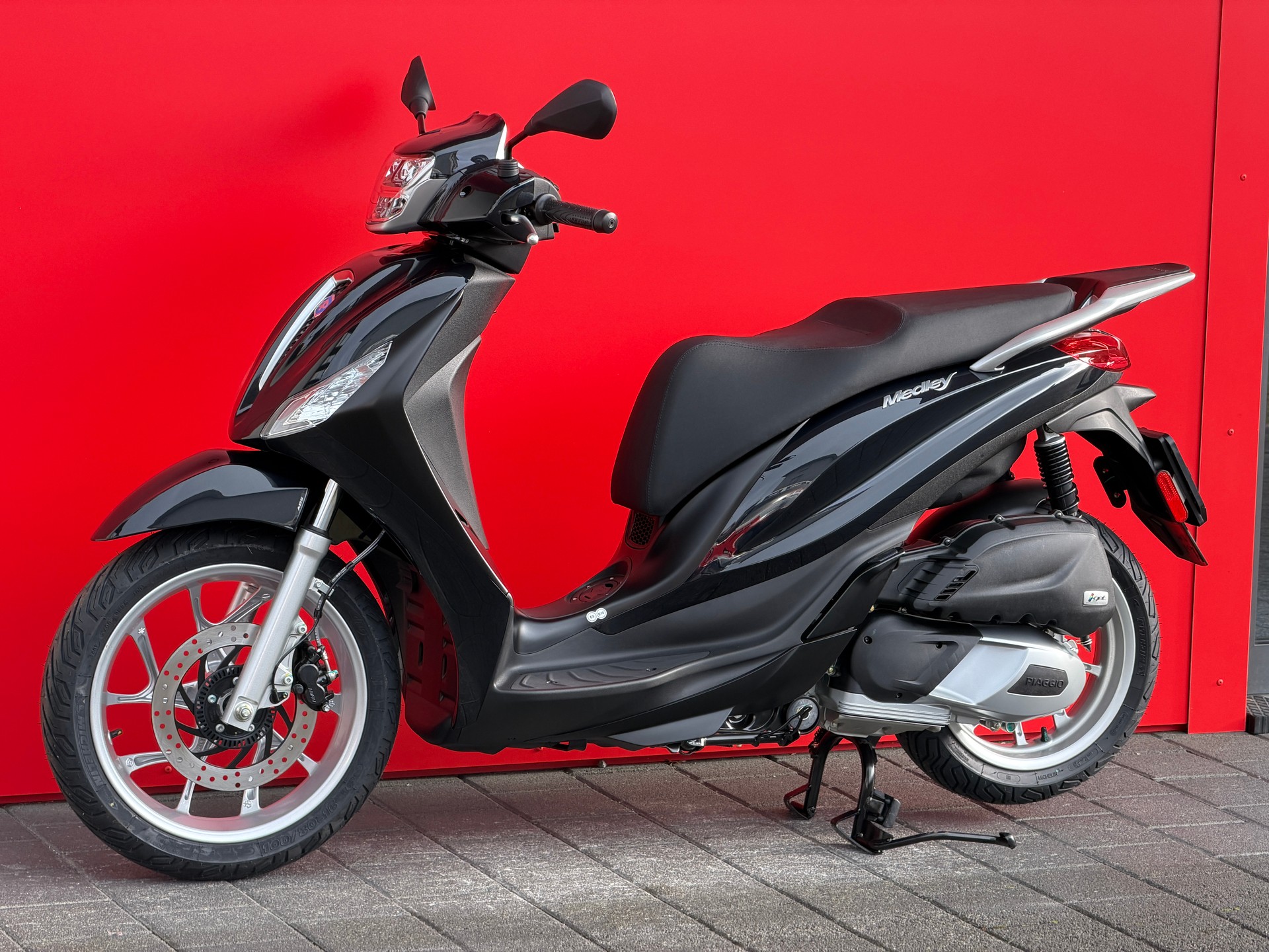 PIAGGIO Medley 125 E5+ - 6