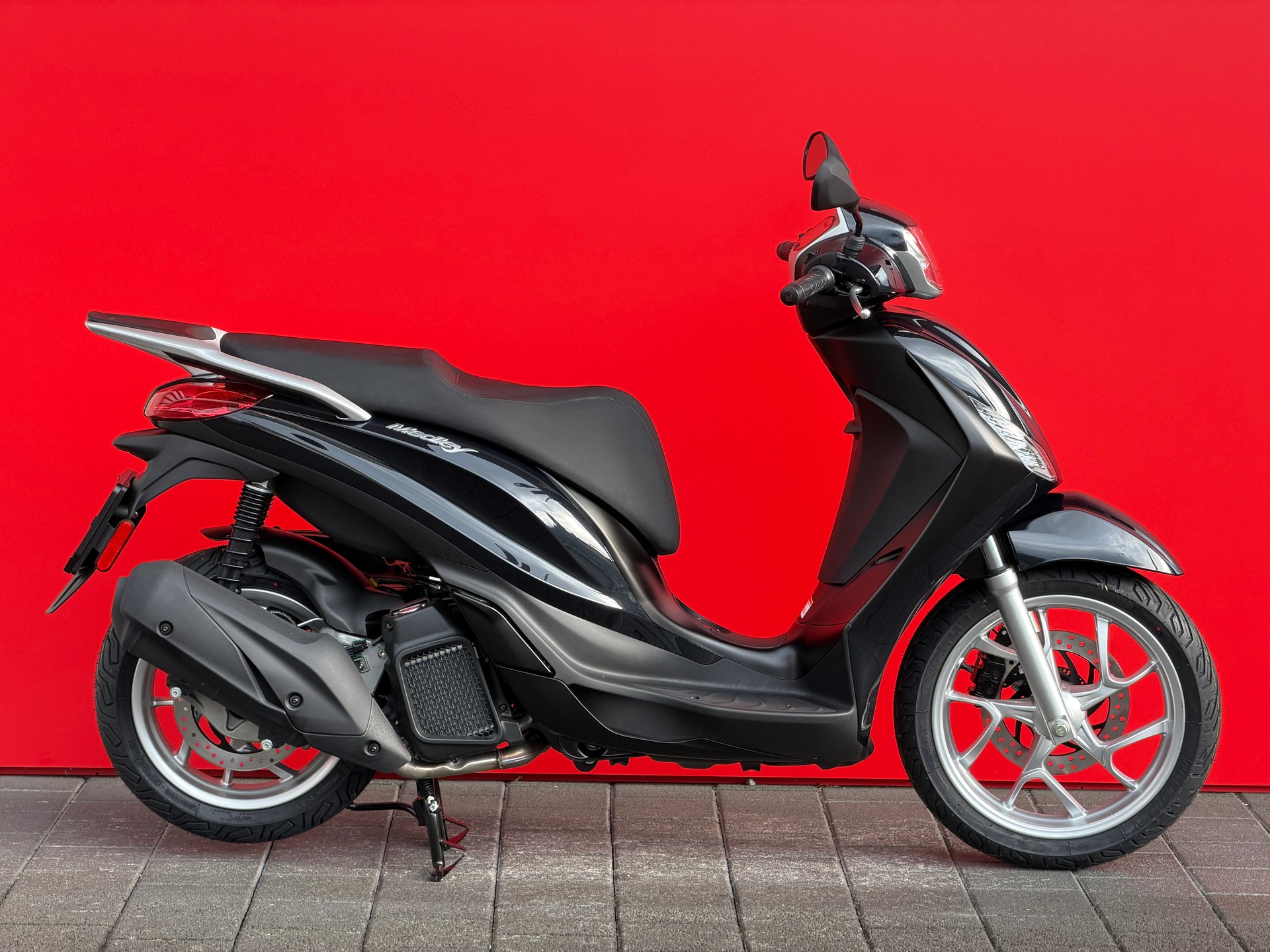 PIAGGIO Medley 125 E5+