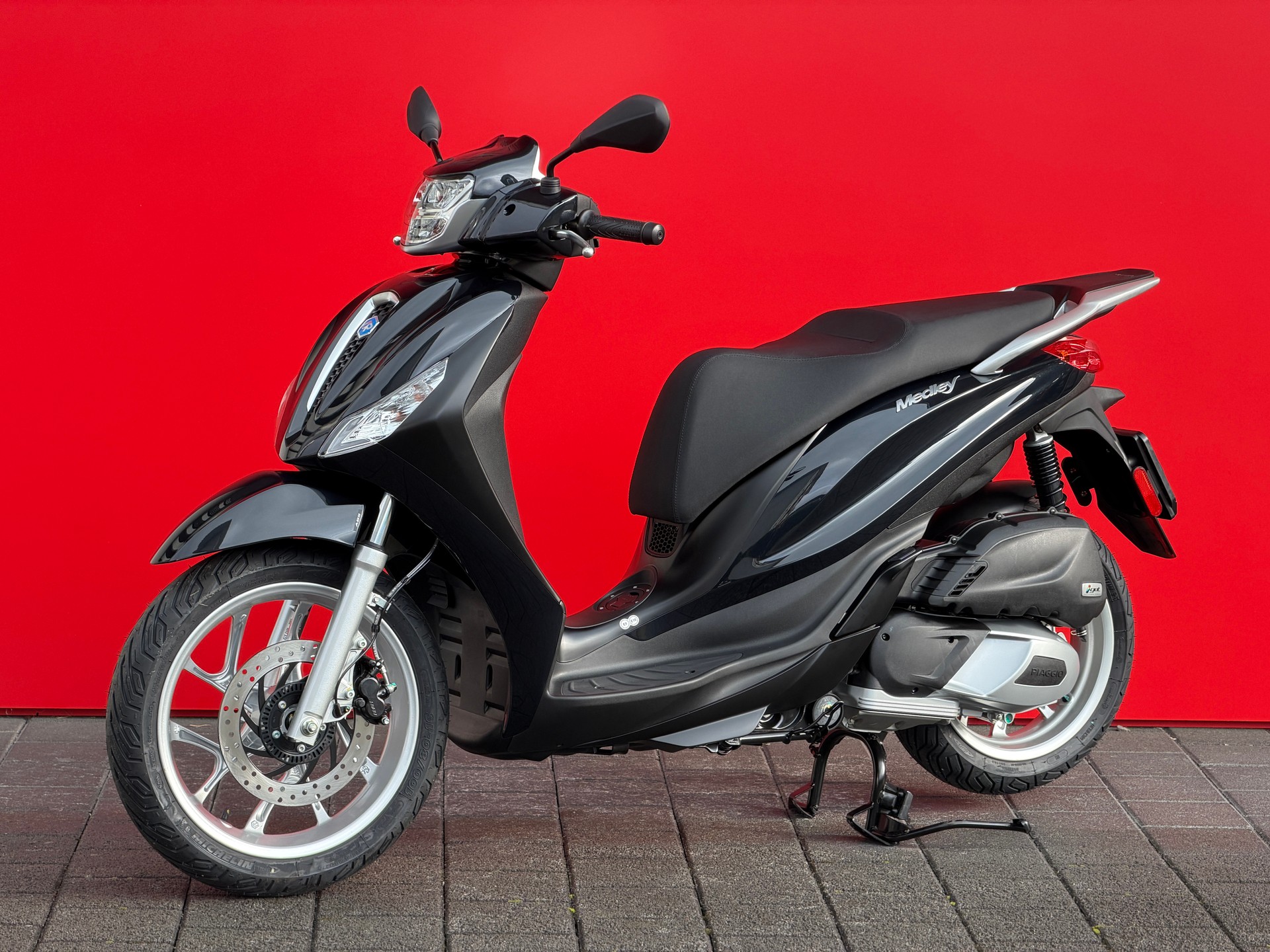 PIAGGIO Medley 125 E5+ - 3