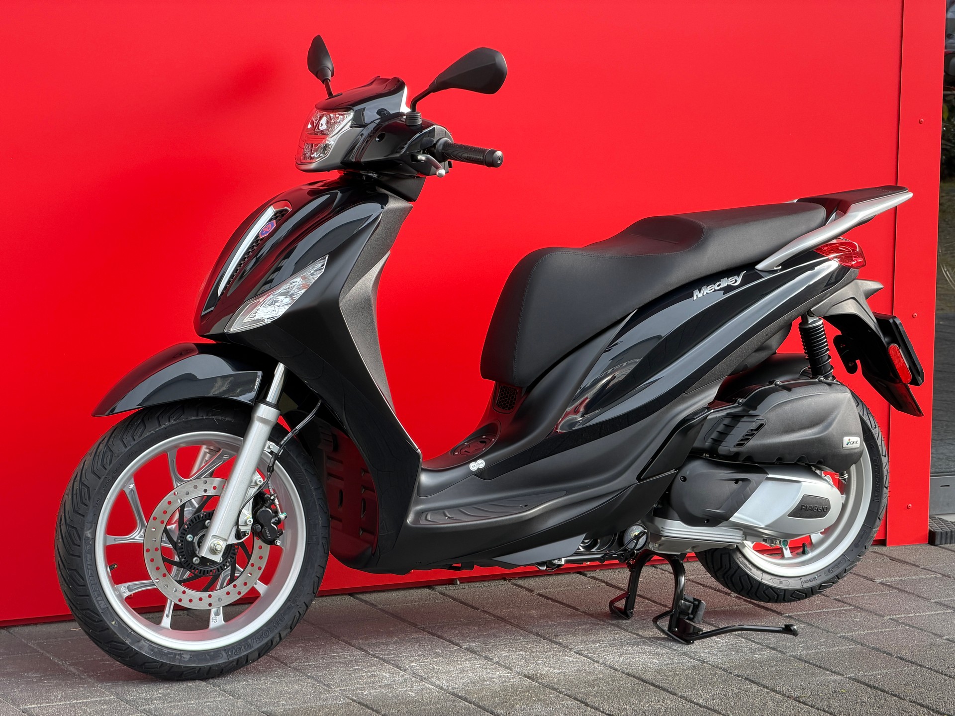 PIAGGIO Medley 125 E5+ - 14