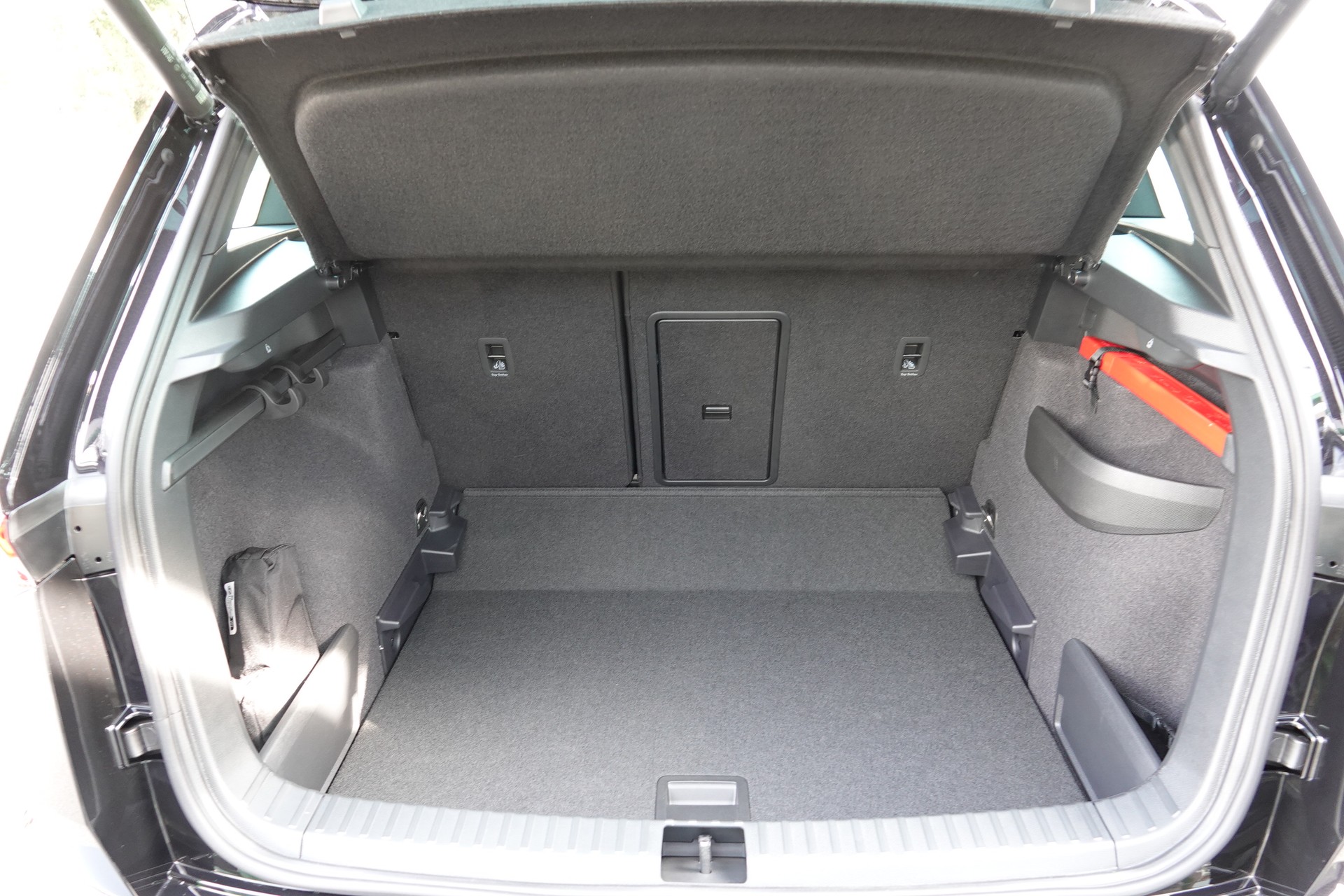 SKODA Karoq 2.0TSI Sportline Dynamic Limited 4x4 - 17