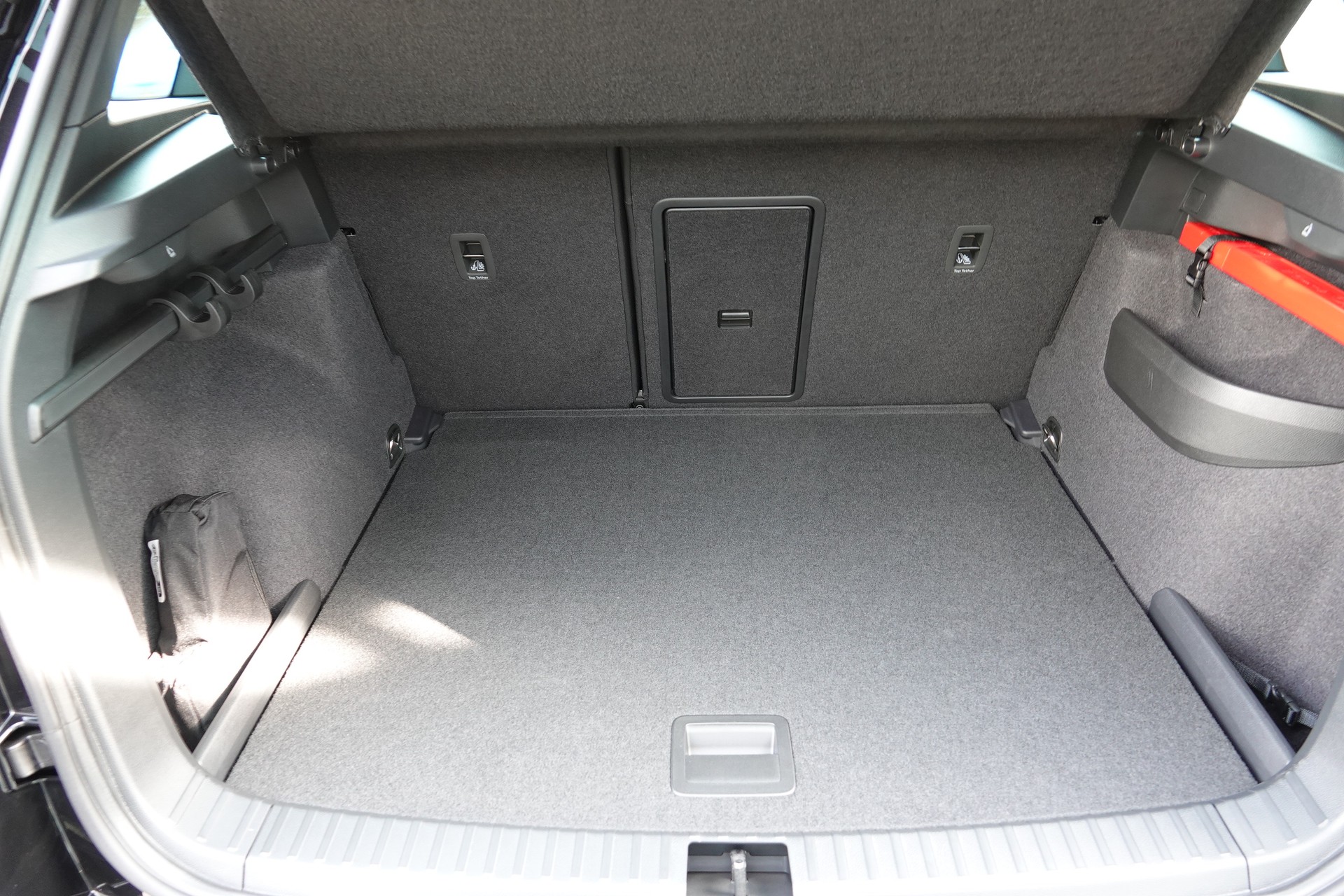 SKODA Karoq 2.0TSI Sportline Dynamic Limited 4x4 - 16