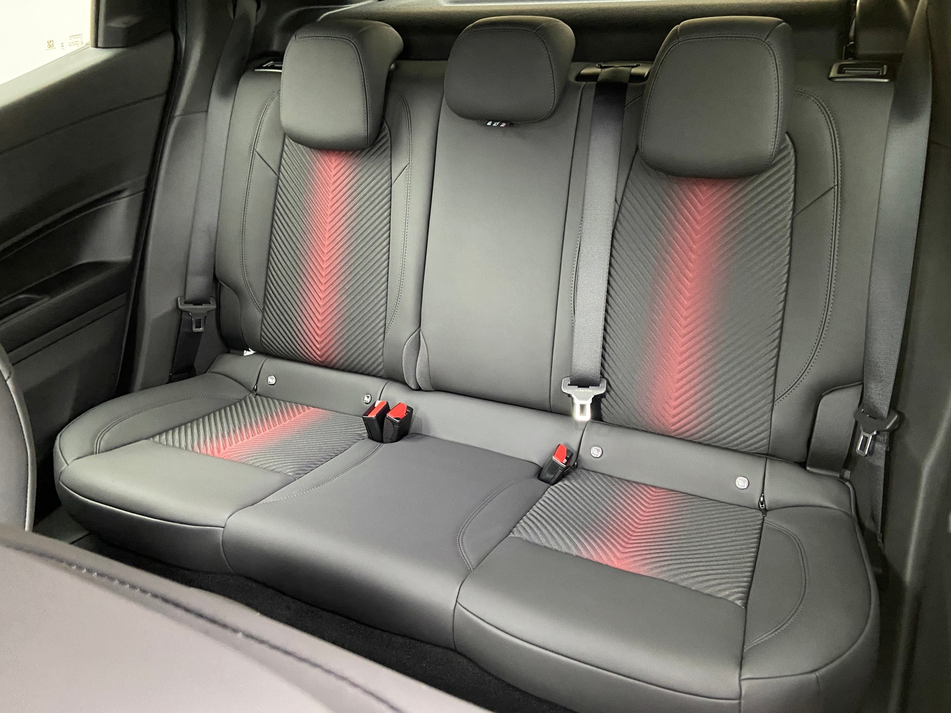 ALFA ROMEO Junior 1.2 48V Hybrid Speciale Tech - 7