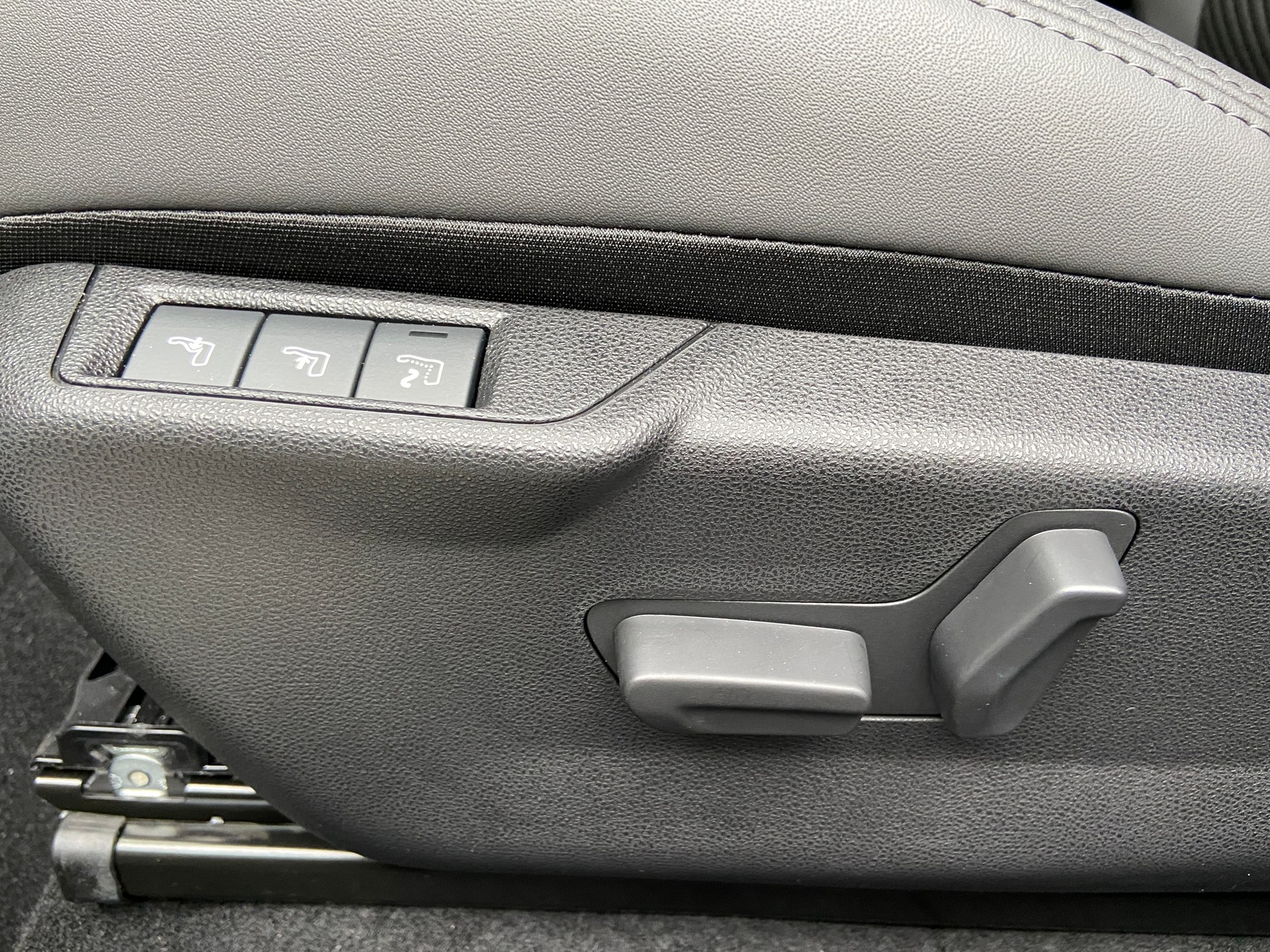 ALFA ROMEO Junior 1.2 48V Hybrid Speciale Tech - 8