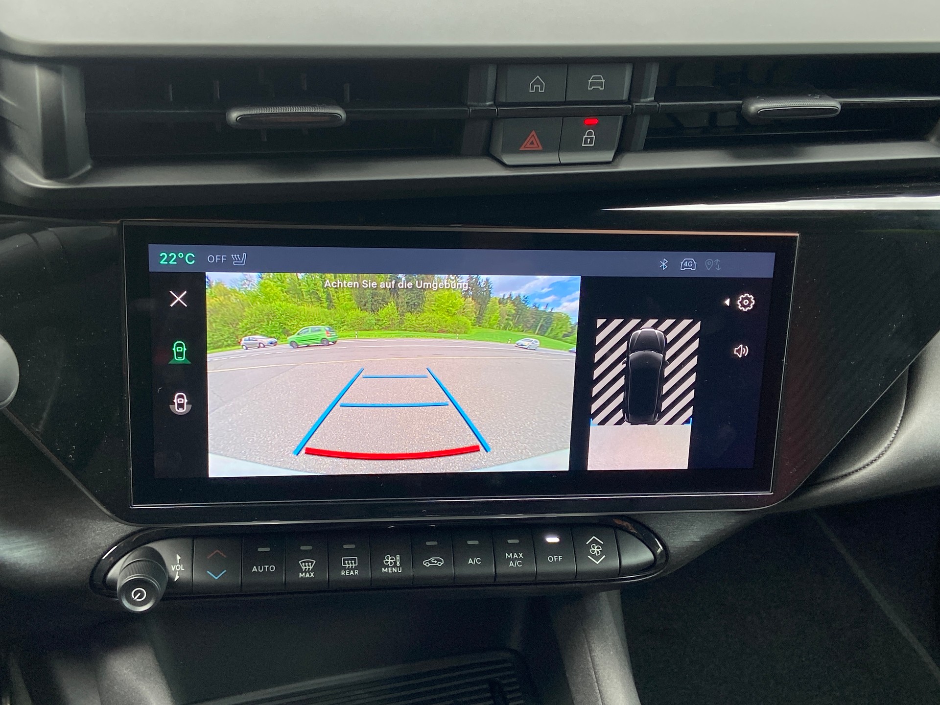 ALFA ROMEO Junior 1.2 48V Hybrid Speciale Tech - 14