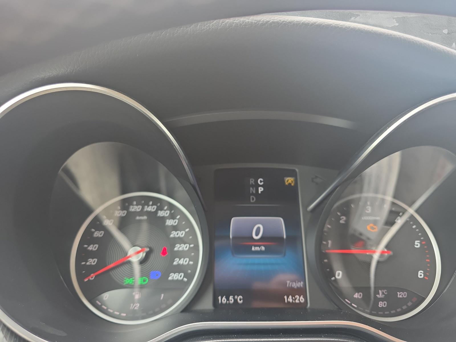 MERCEDES-BENZ Marco Polo 250 d 4matic (CH) AHK 2.5T ** Camping-car ** - 19
