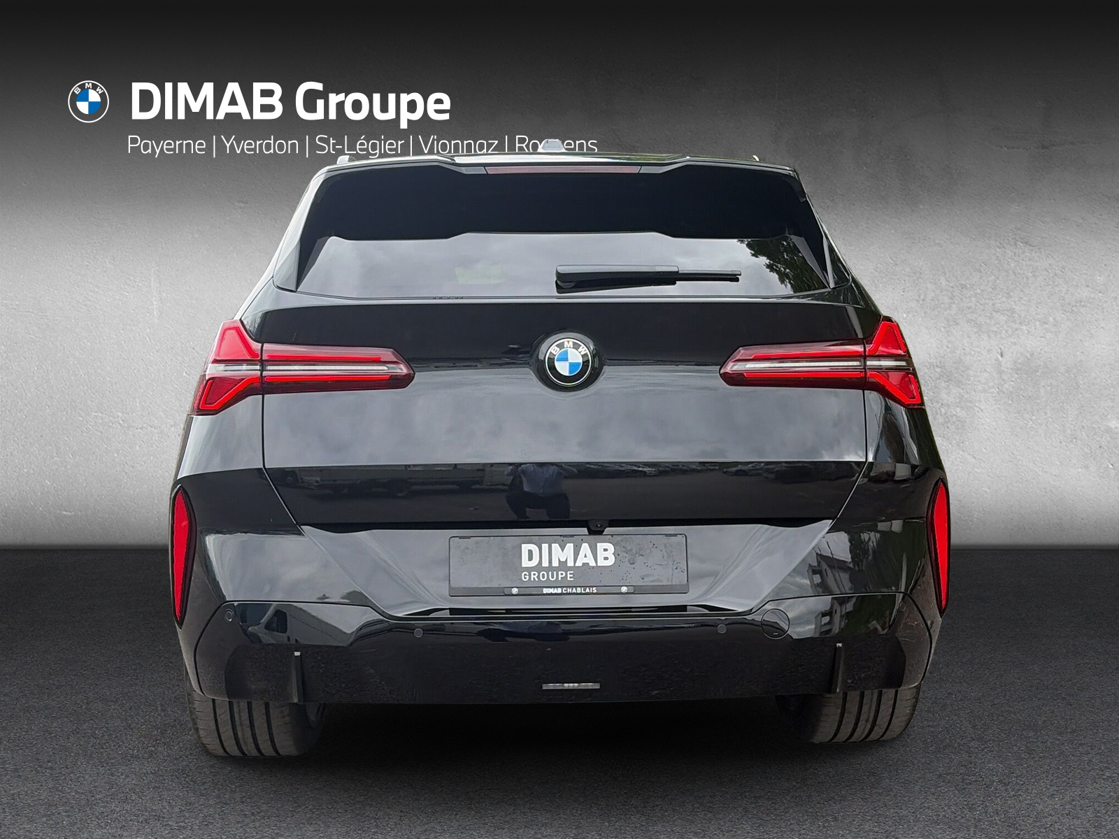 BMW X3 xDrive 48V 40d M Sport Pro - 4