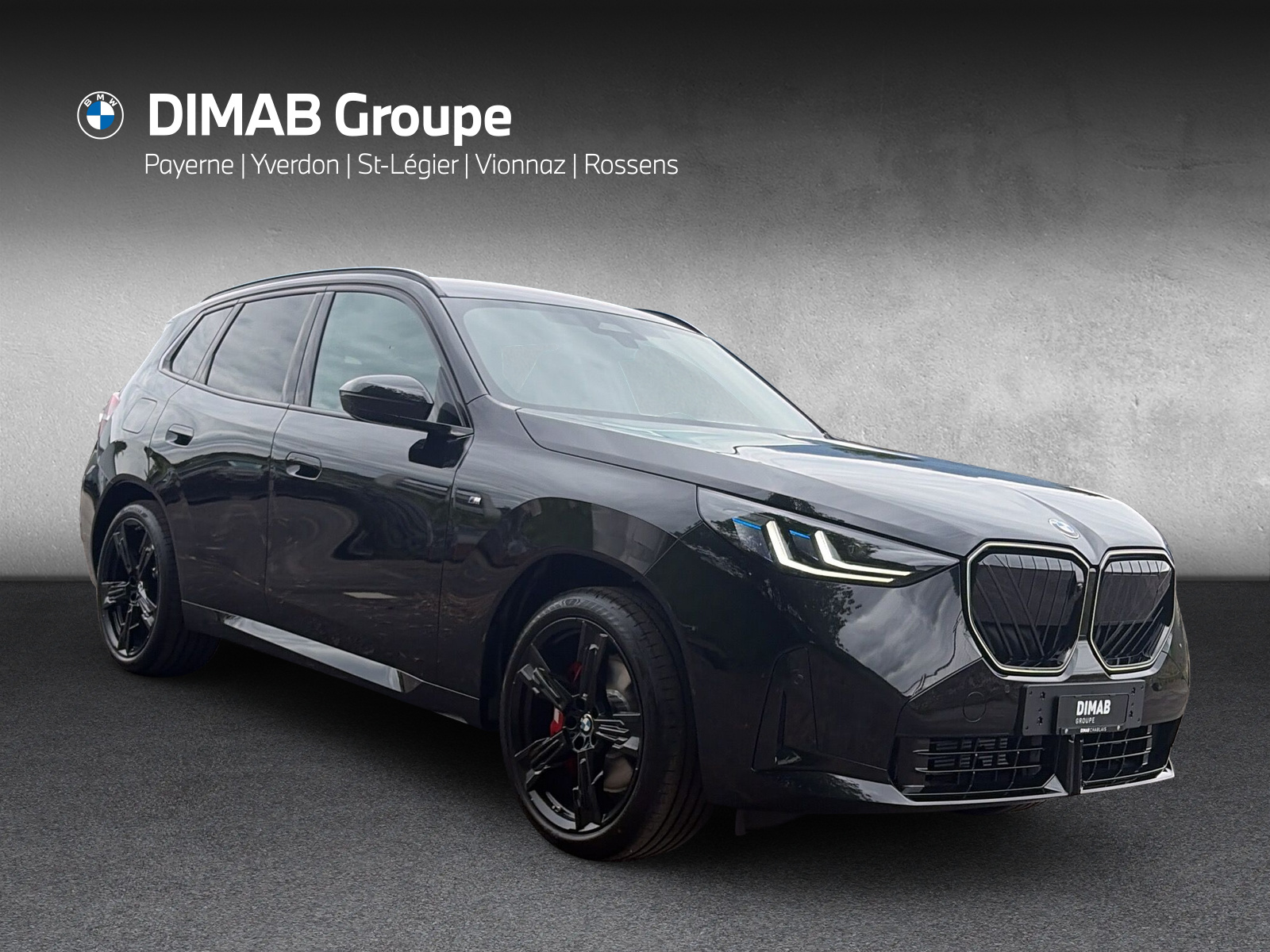 BMW X3 xDrive 48V 40d M Sport Pro - 7