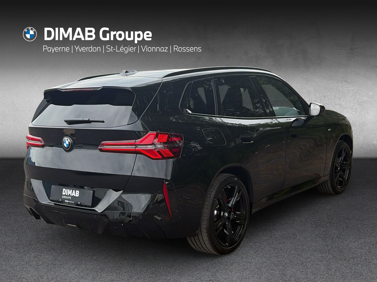 BMW X3 xDrive 48V 40d M Sport Pro - 5