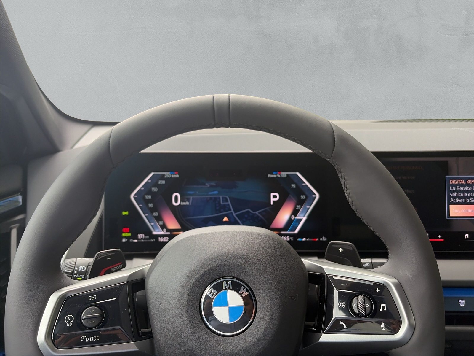 BMW X3 xDrive 48V 40d M Sport Pro - 18
