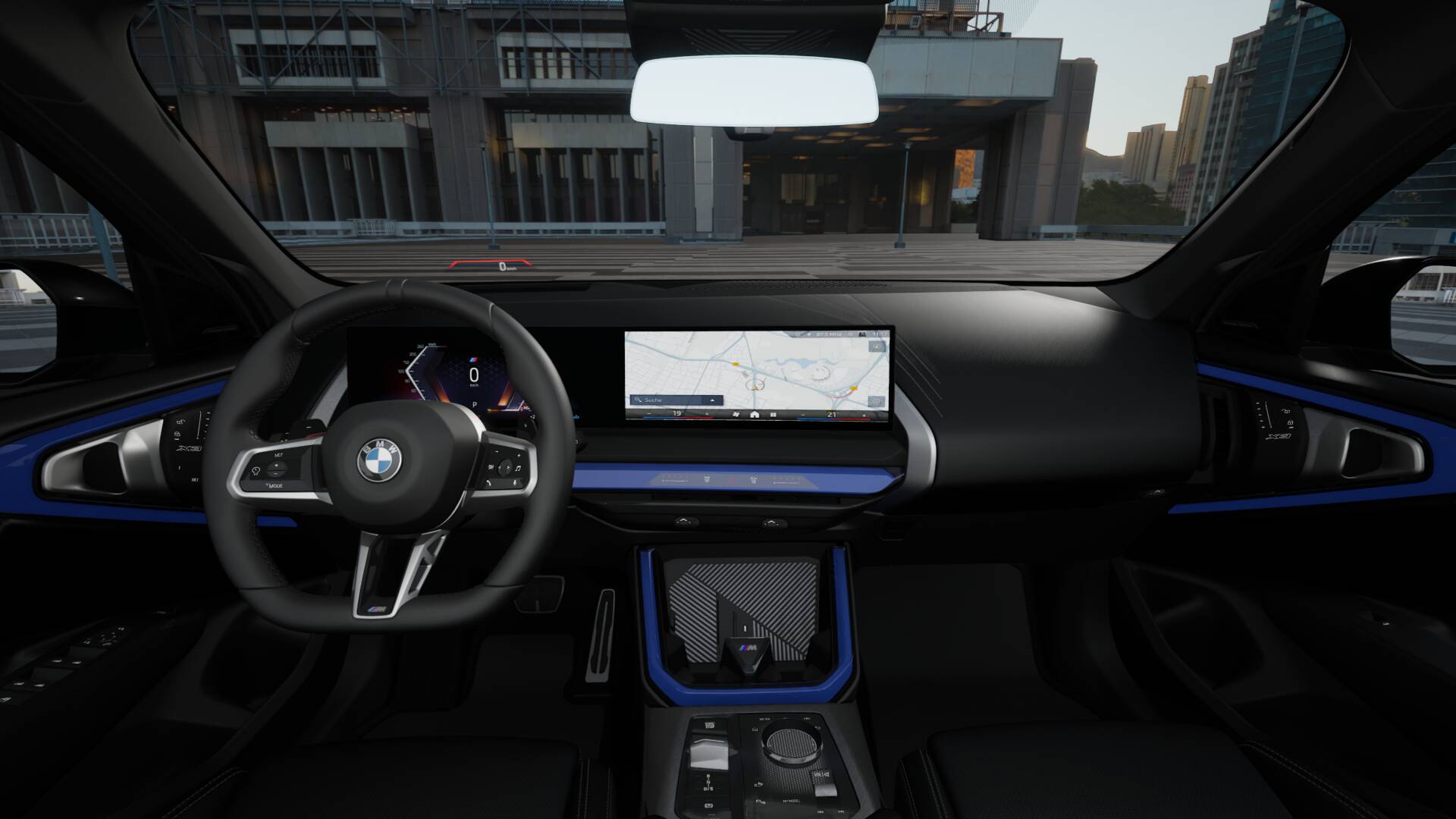 BMW X3 xDrive 48V 40d M Sport Pro - 10