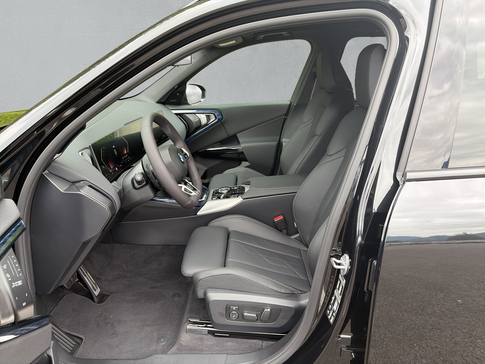 BMW X3 xDrive 48V 40d M Sport Pro - 11