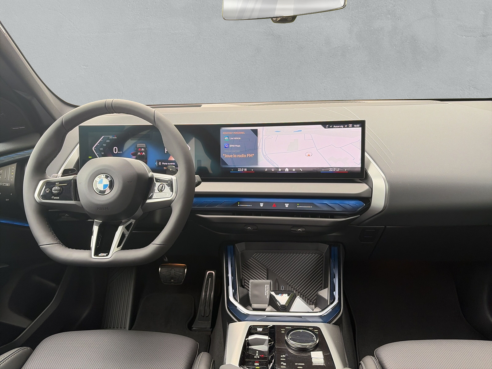 BMW X3 xDrive 48V 40d M Sport Pro - 13