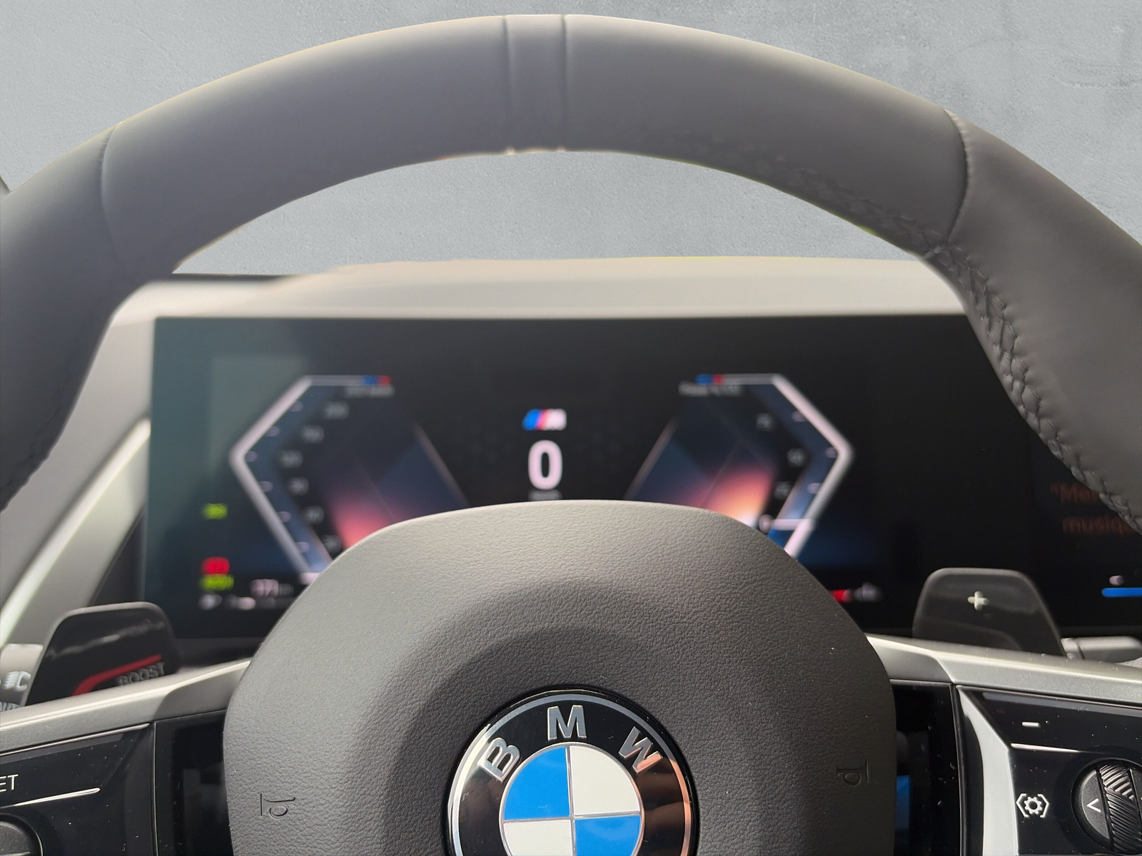 BMW X3 xDrive 48V 40d M Sport Pro - 19