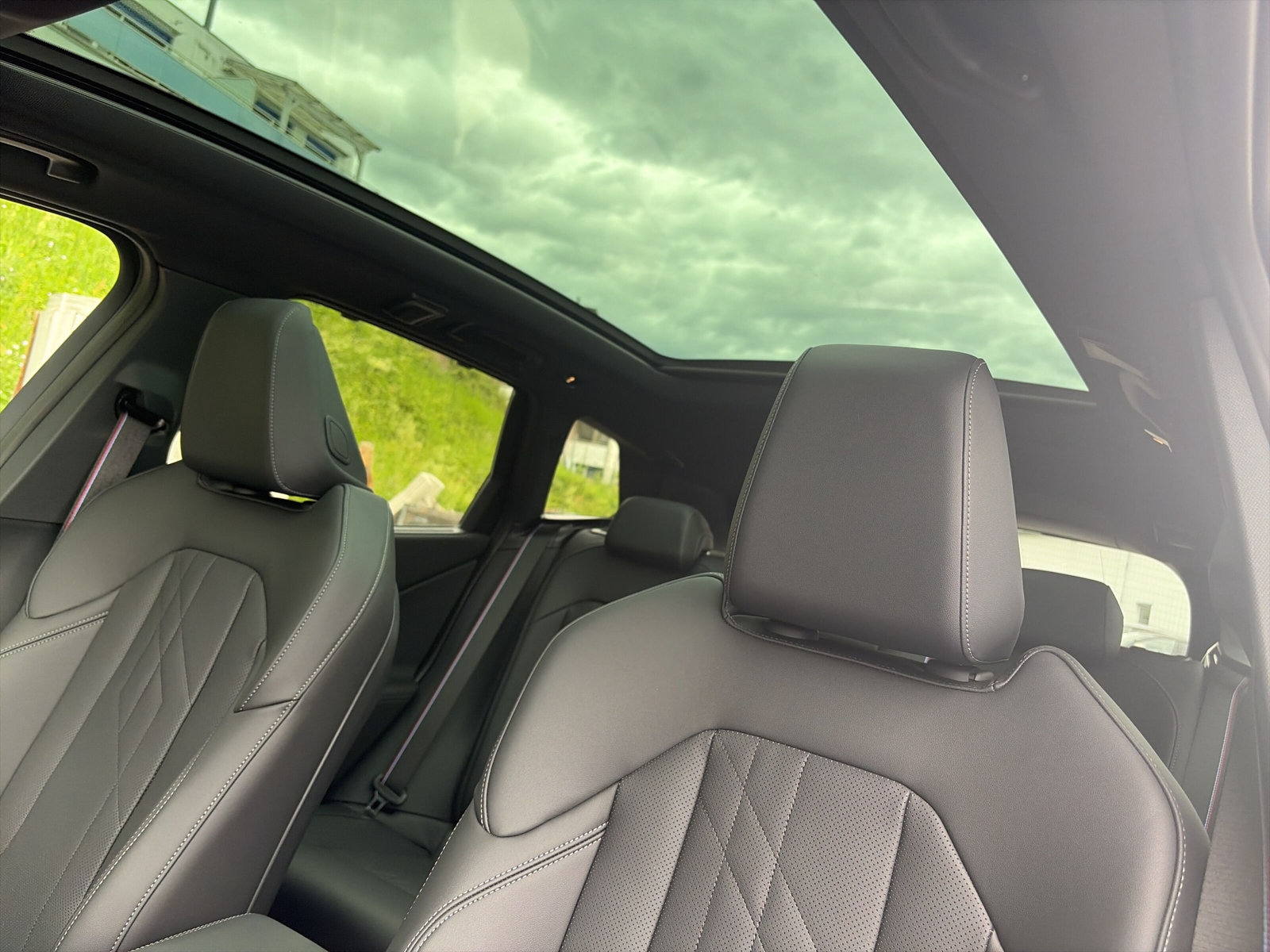 BMW X3 xDrive 48V 40d M Sport Pro - 23