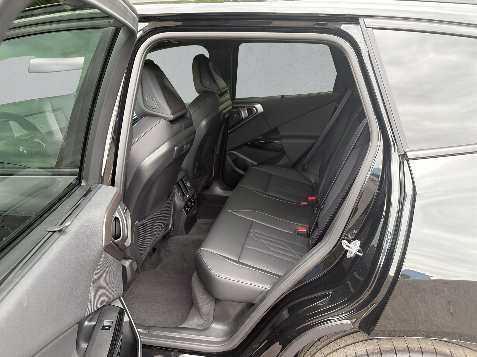 BMW X3 xDrive 48V 40d M Sport Pro - 12