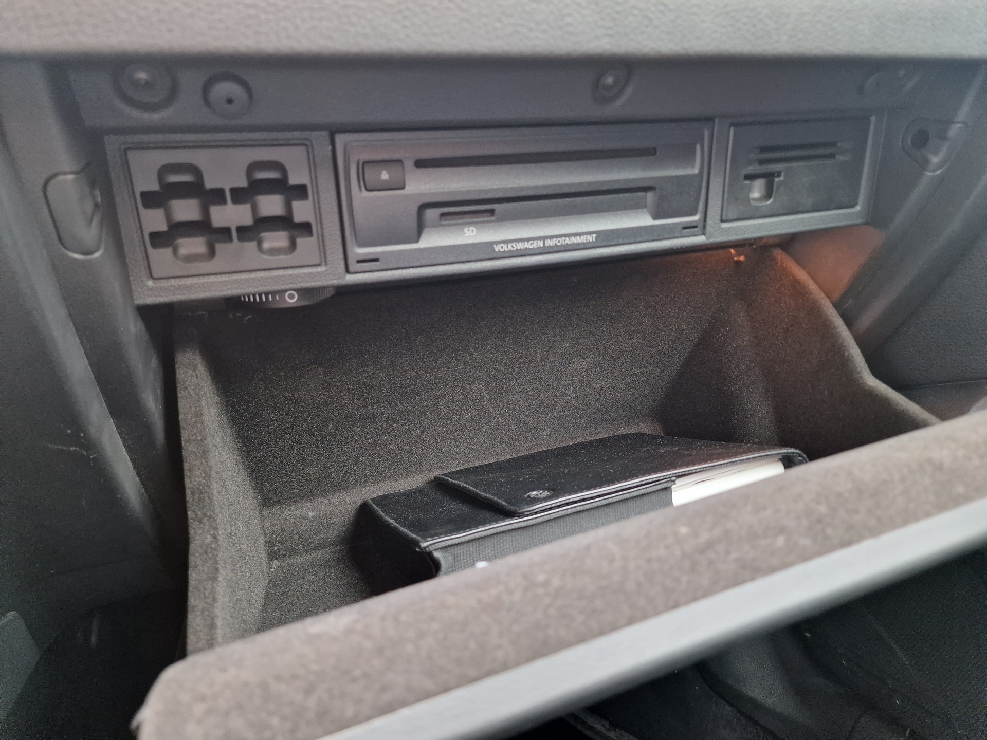 VW Golf 2.0 TDI Comfortline 4Motion 8x Alu 12Mt Gara - 19