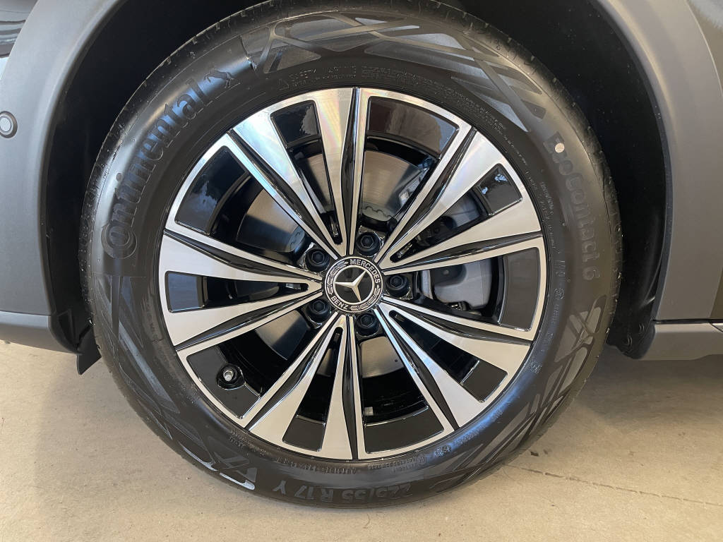 MERCEDES-BENZ C 220 d 4Matic T All-Terrain - 8