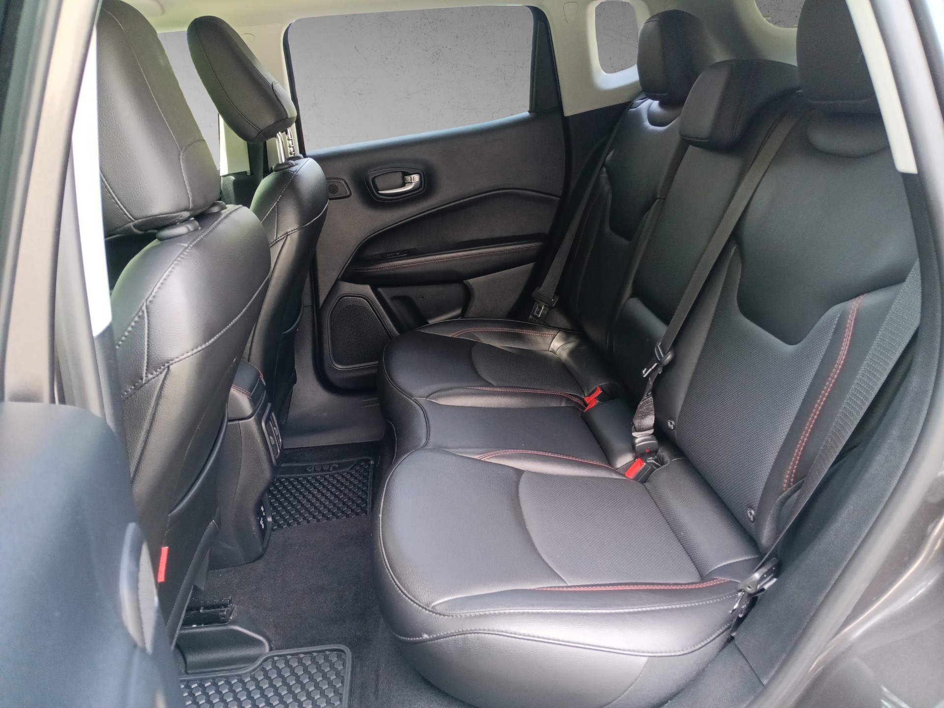 JEEP Compass 2.0CRD Trailhawk AWD 9ATX - 12