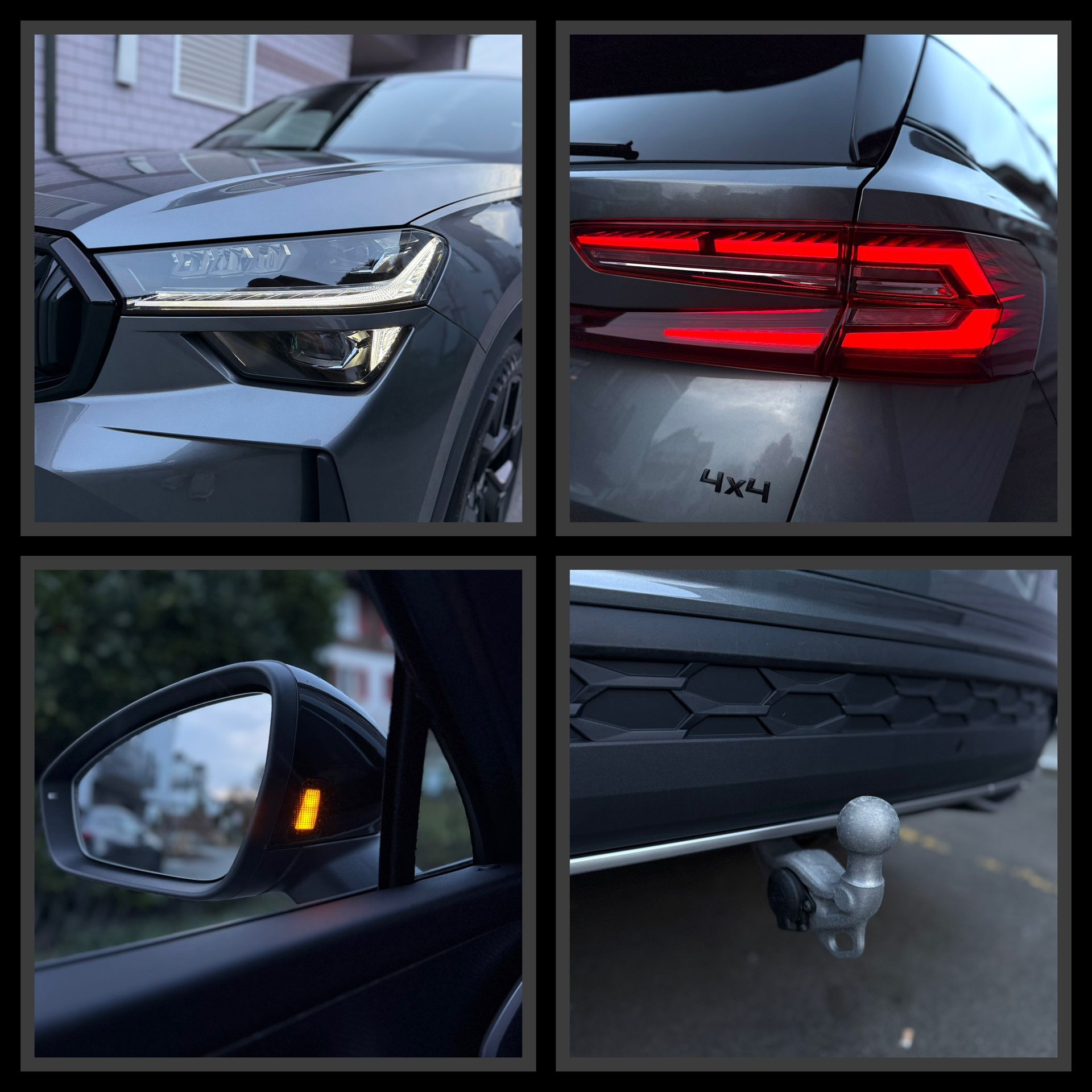 SKODA Kodiaq 2.0 TDI Sportline 4x4 *CH-Fahrzeug* - 14