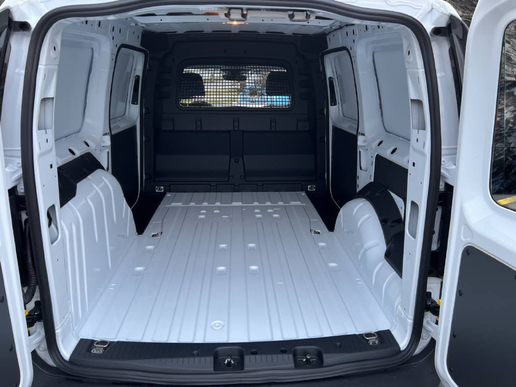 FORD Grand Transit Connect Kaw. 2.0 EcoBlue 122 Trend 4x4 - 10