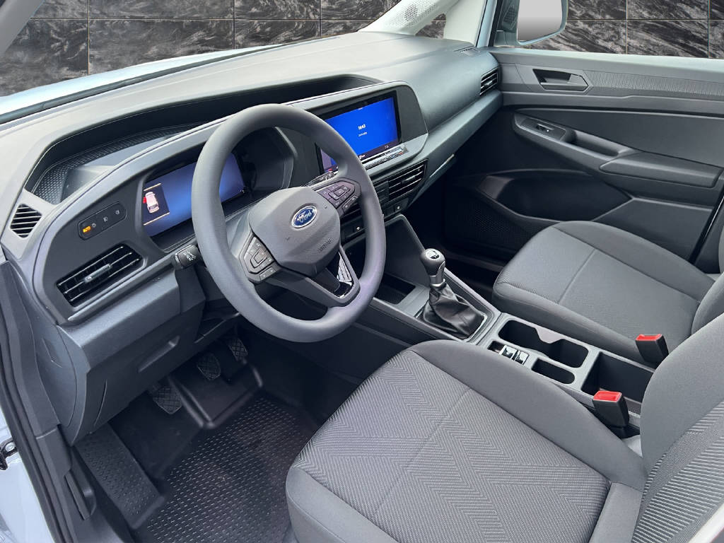 FORD Grand Transit Connect Kaw. 2.0 EcoBlue 122 Trend 4x4 - 7