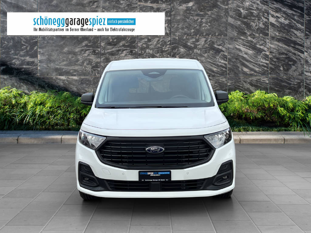 FORD Grand Transit Connect Kaw. 2.0 EcoBlue 122 Trend 4x4 - 2