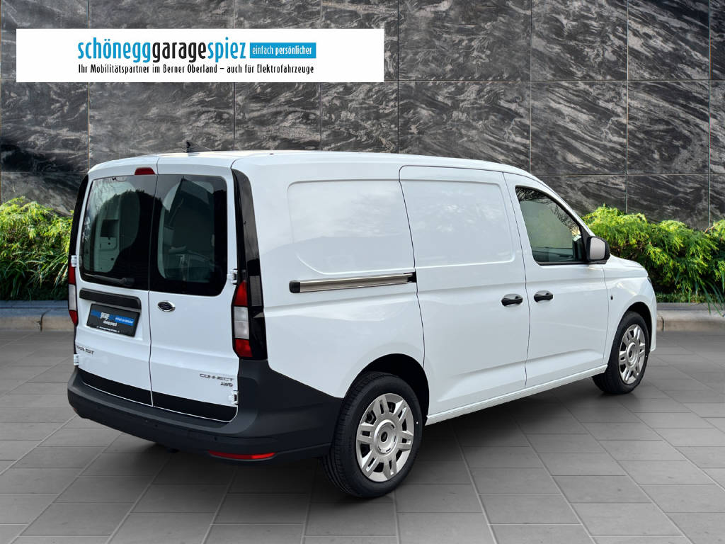 FORD Grand Transit Connect Kaw. 2.0 EcoBlue 122 Trend 4x4 - 6