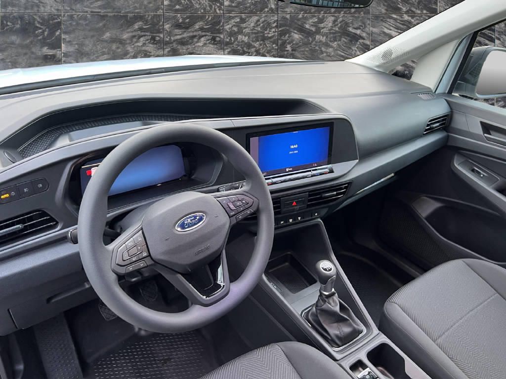FORD Grand Transit Connect Kaw. 2.0 EcoBlue 122 Trend 4x4 - 8