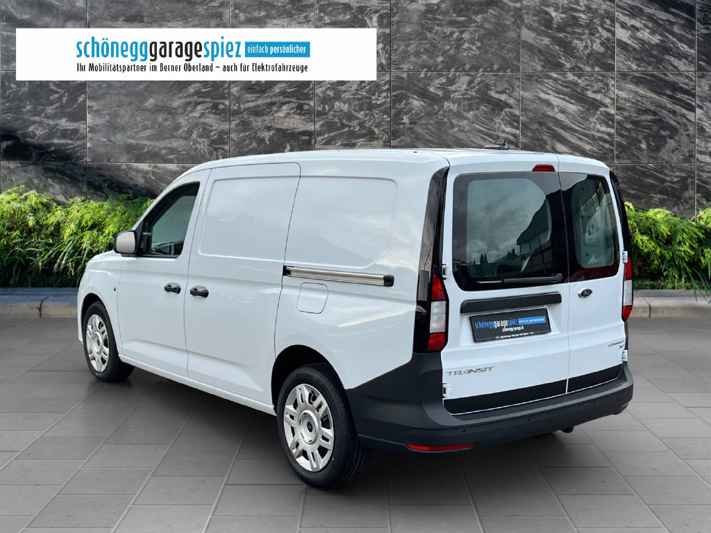FORD Grand Transit Connect Kaw. 2.0 EcoBlue 122 Trend 4x4 - 4
