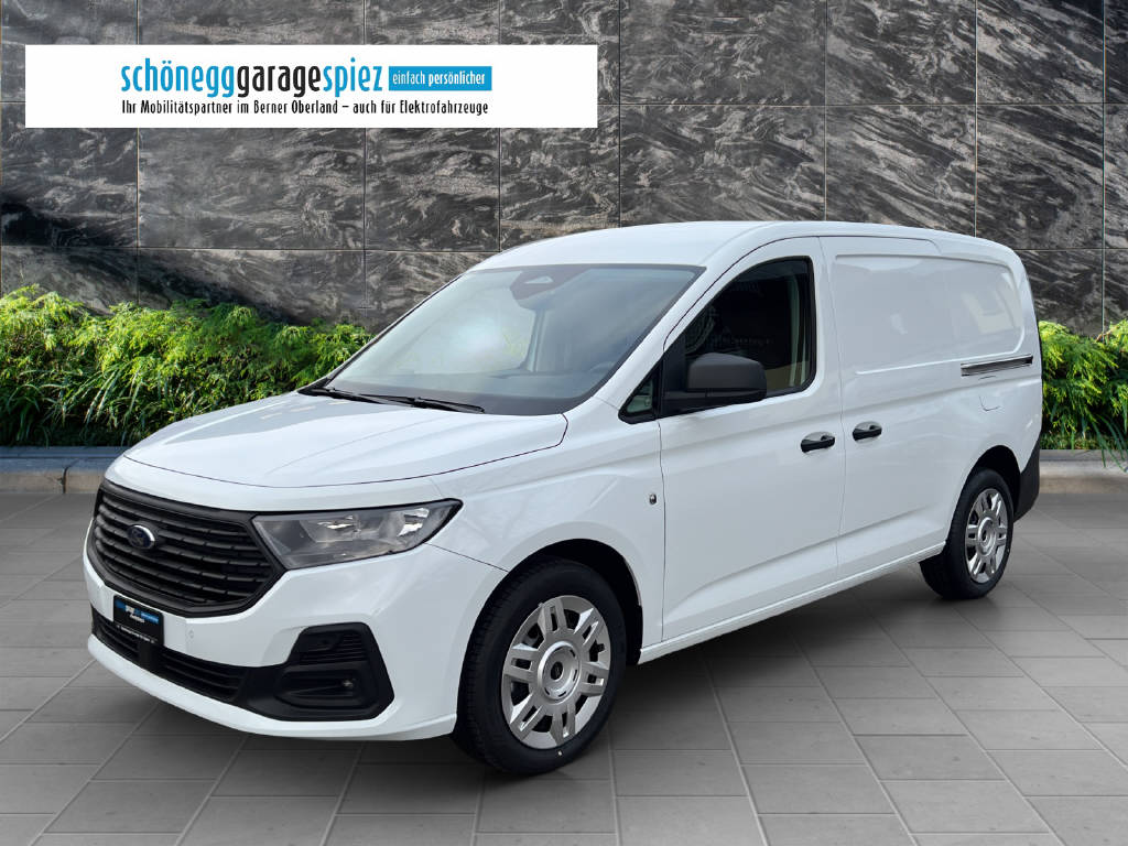 FORD Grand Transit Connect Kaw. 2.0 EcoBlue 122 Trend 4x4 - 1