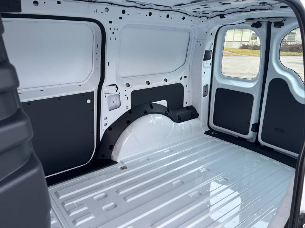 FORD Grand Transit Connect Kaw. 2.0 EcoBlue 122 Trend 4x4 - 9