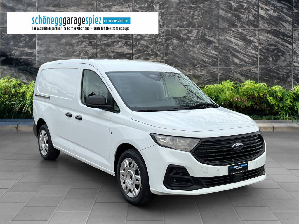 FORD Grand Transit Connect Kaw. 2.0 EcoBlue 122 Trend 4x4 - 3