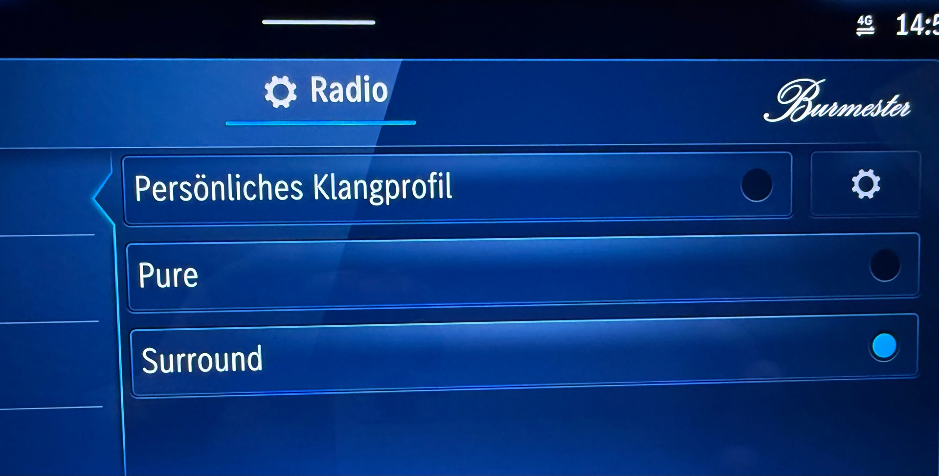MERCEDES-BENZ A 250 AMG Line 4Matic 8G-DCT - 24