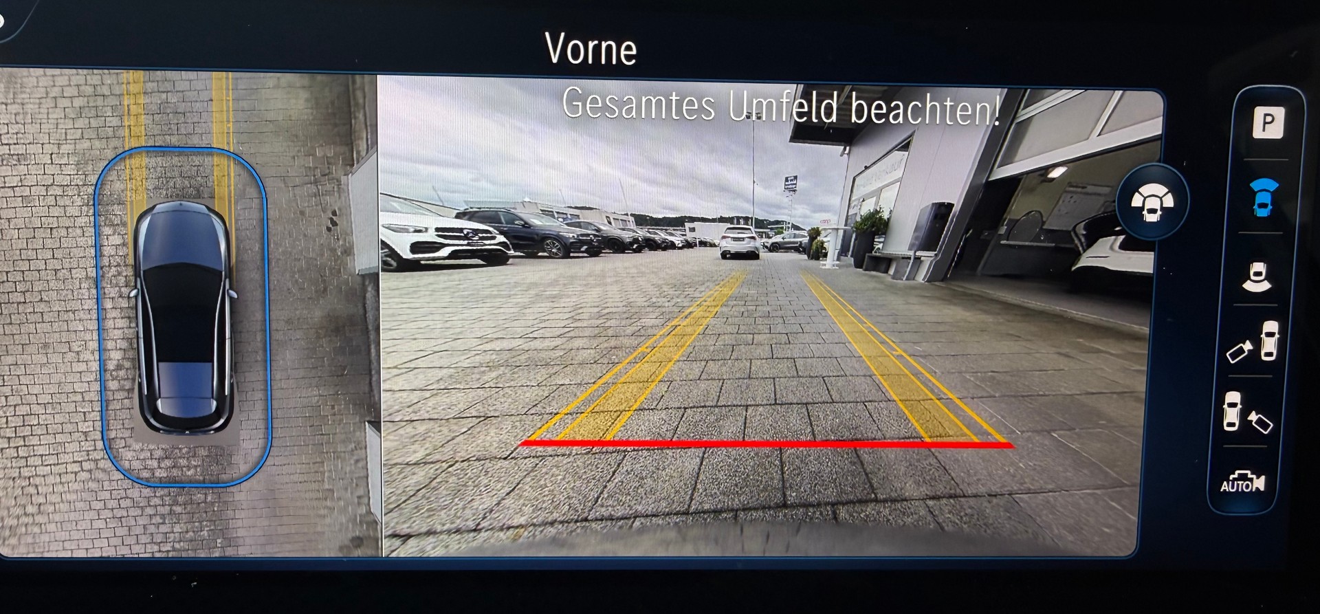 MERCEDES-BENZ A 250 AMG Line 4Matic 8G-DCT - 16