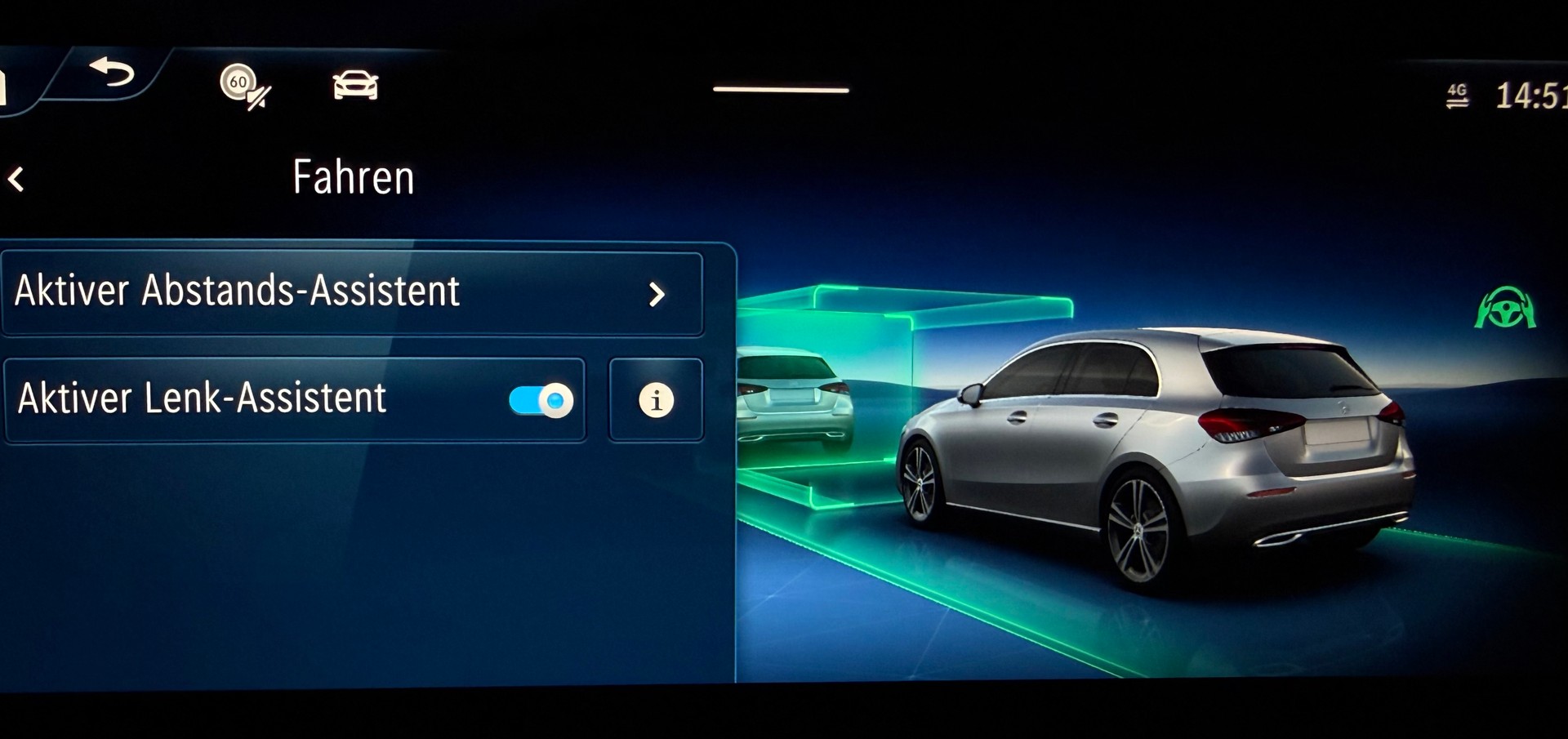 MERCEDES-BENZ A 250 AMG Line 4Matic 8G-DCT - 11