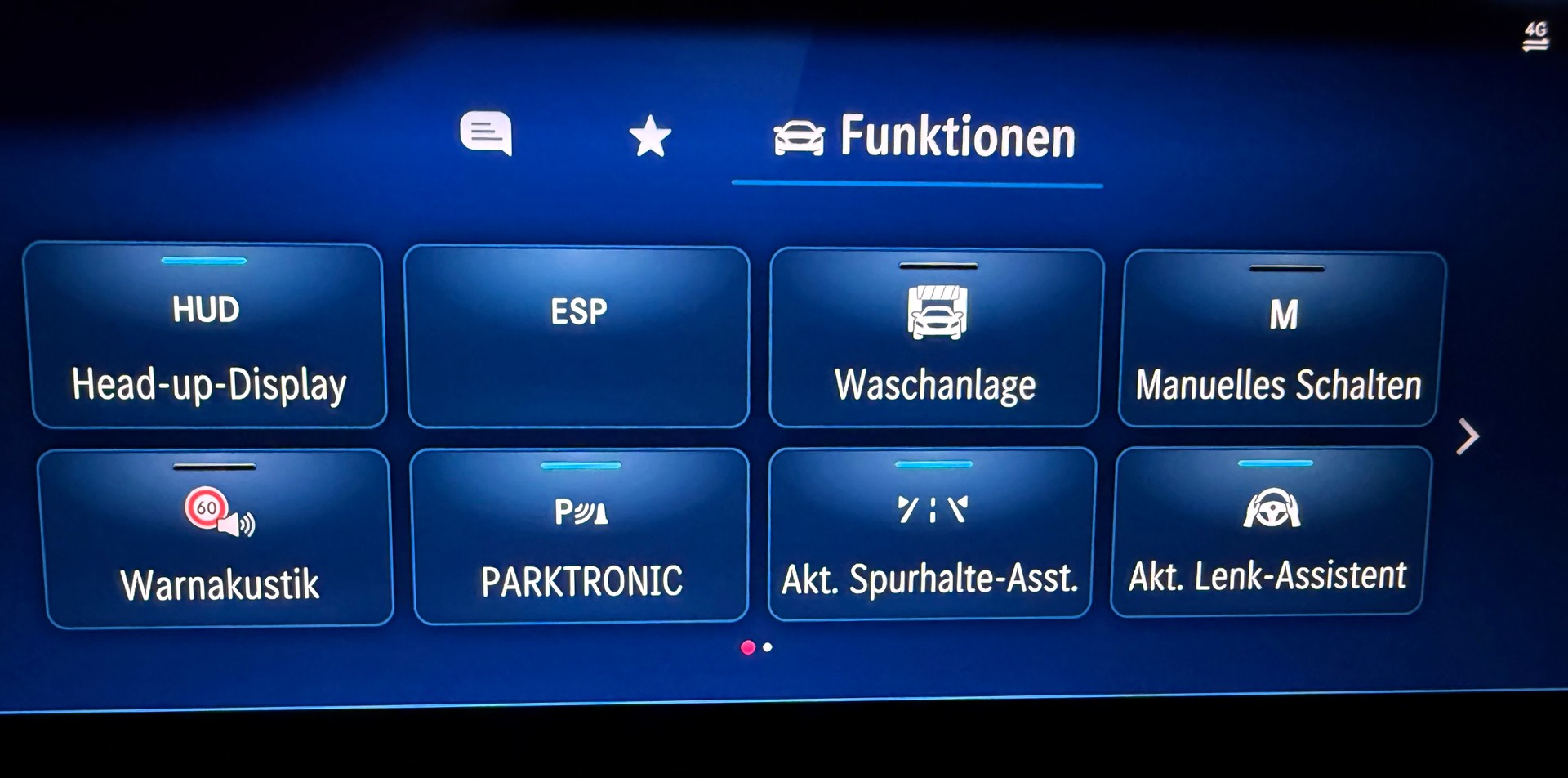 MERCEDES-BENZ A 250 AMG Line 4Matic 8G-DCT - 12