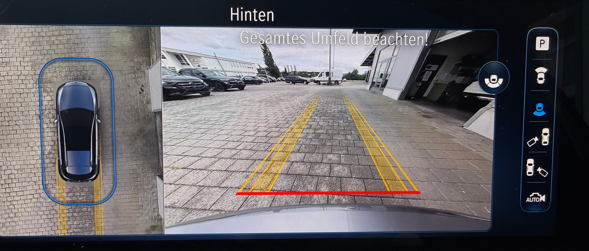 MERCEDES-BENZ A 250 AMG Line 4Matic 8G-DCT - 15