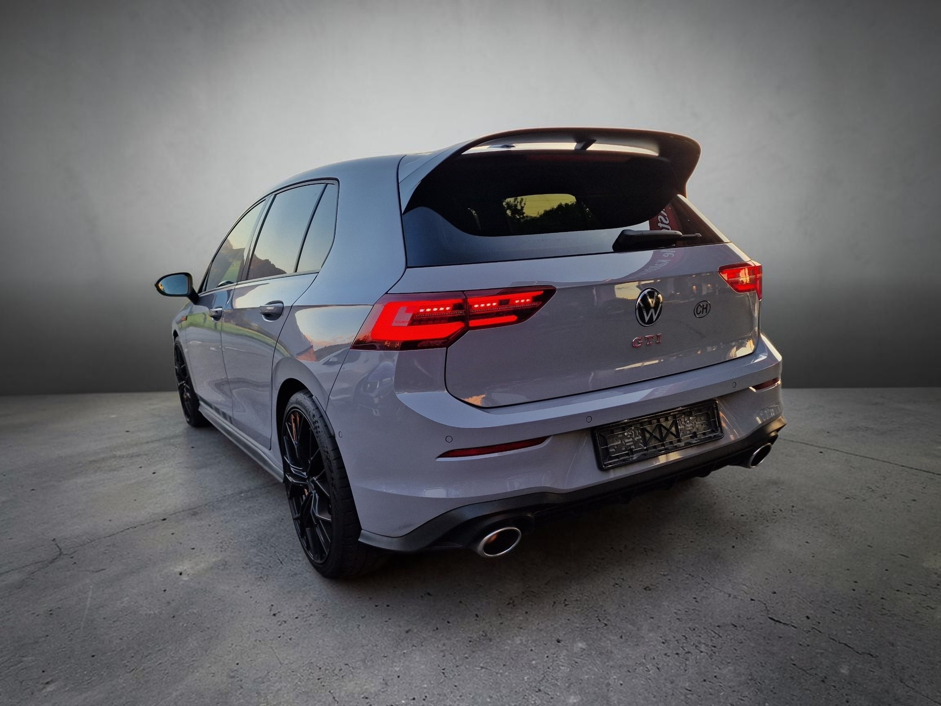 VW Golf 2.0 TSI GTI Clubsport DSG 8x19" Pano Headup - 6