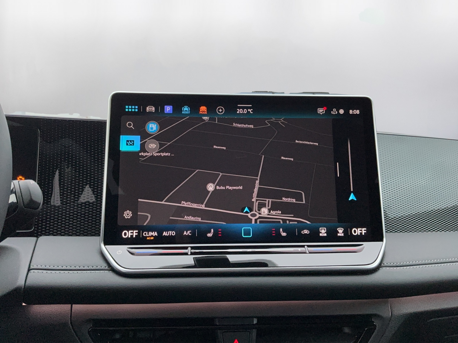 VW Tiguan 1.5 TSI evo2 mHEV United DSG - 9