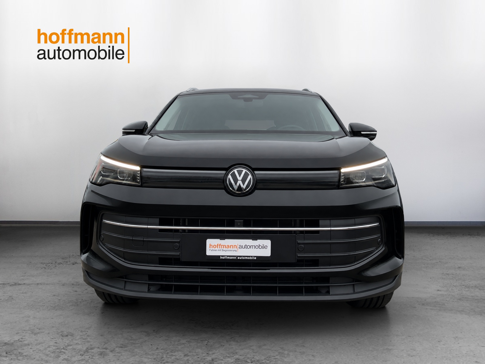 VW Tiguan 1.5 TSI evo2 mHEV United DSG - 2