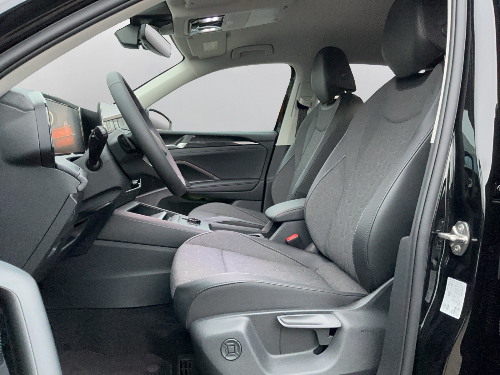 VW Tiguan 1.5 TSI evo2 mHEV United DSG - 10